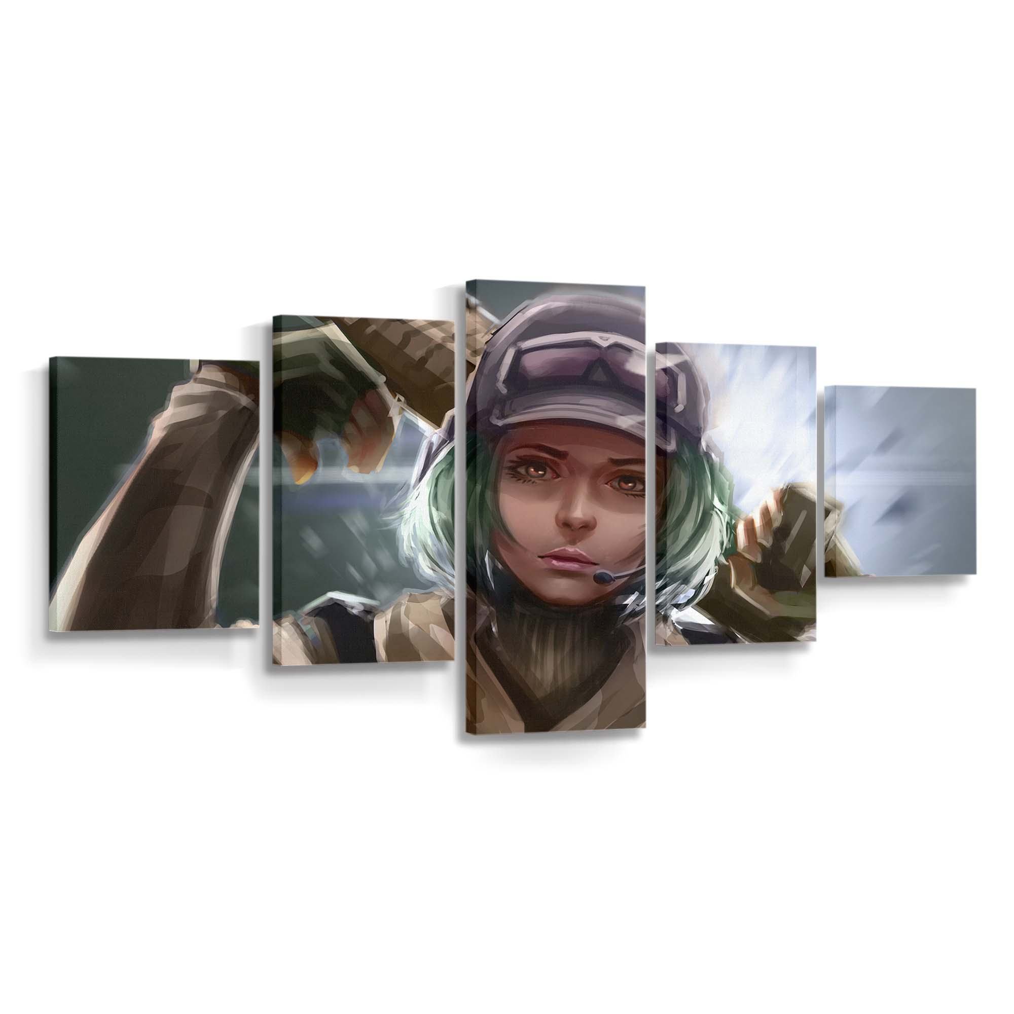 rainbowsix siege ela 4k 33